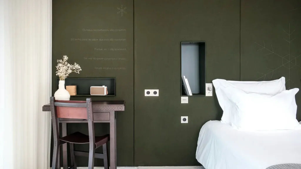 Comfort Mountain Suite