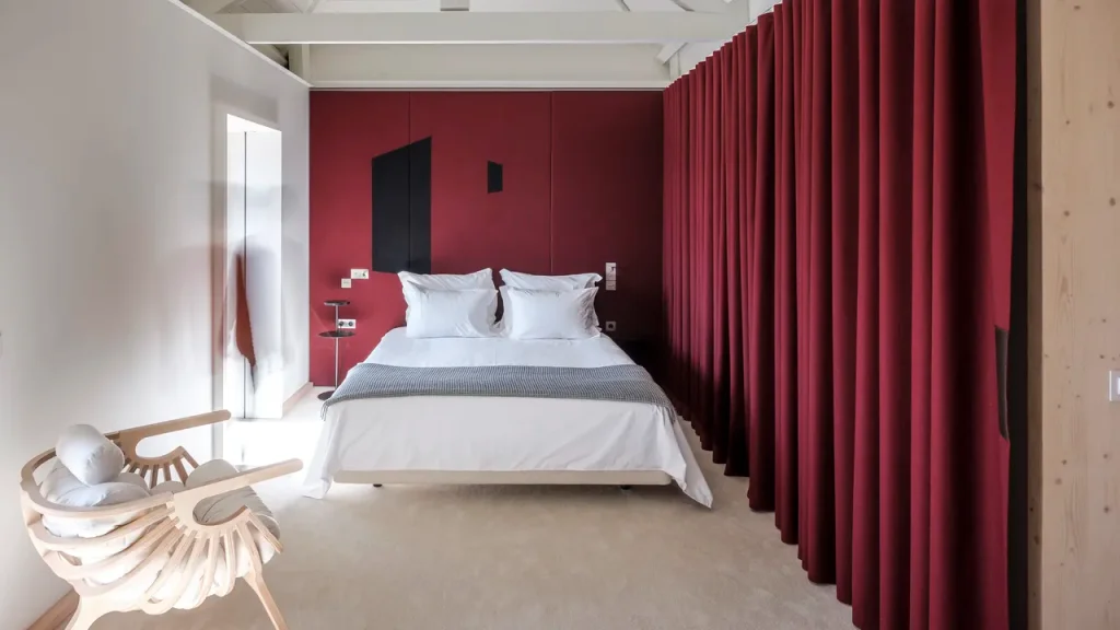 Exclusive Mountain Suite
