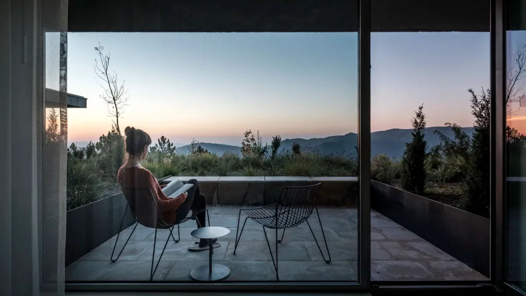 Panorama Suite