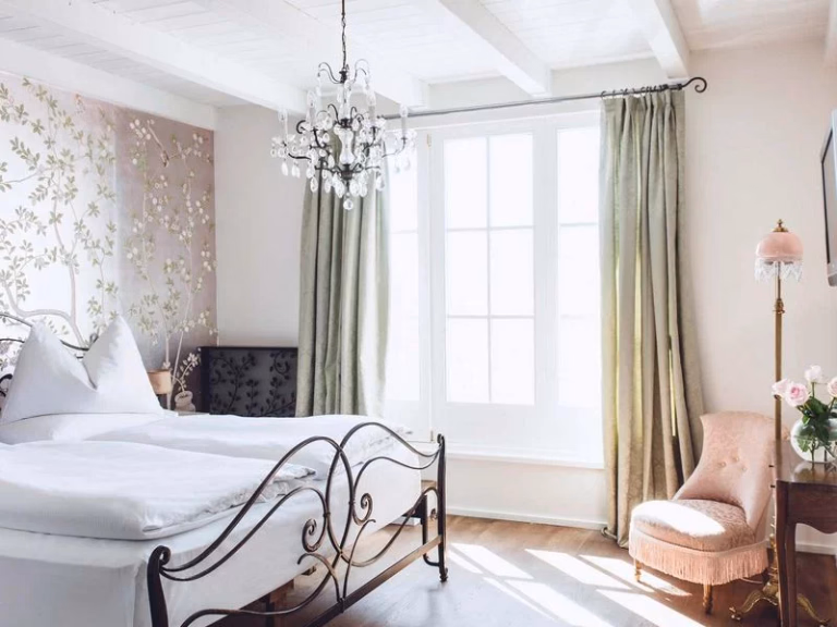 Suite Deluxe