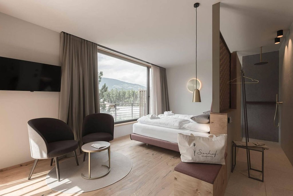 Junior Suite Terra