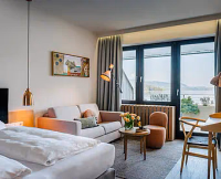 Mini Suite SEENSUCHT
