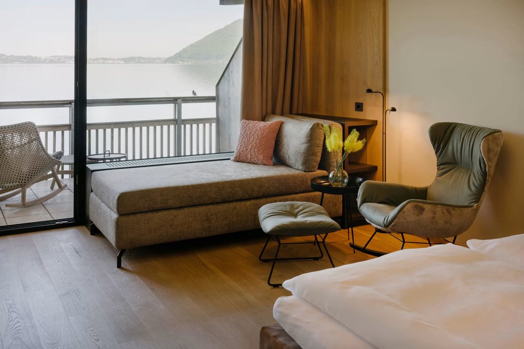 Salzkammergut Suite Daydream