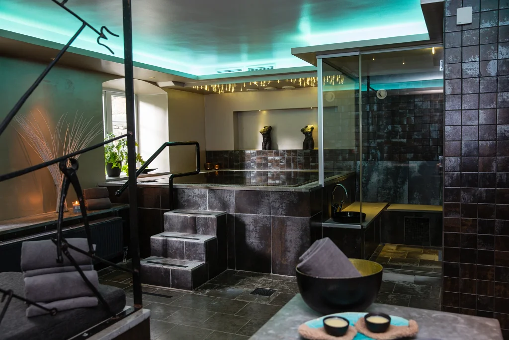 Spa Suite