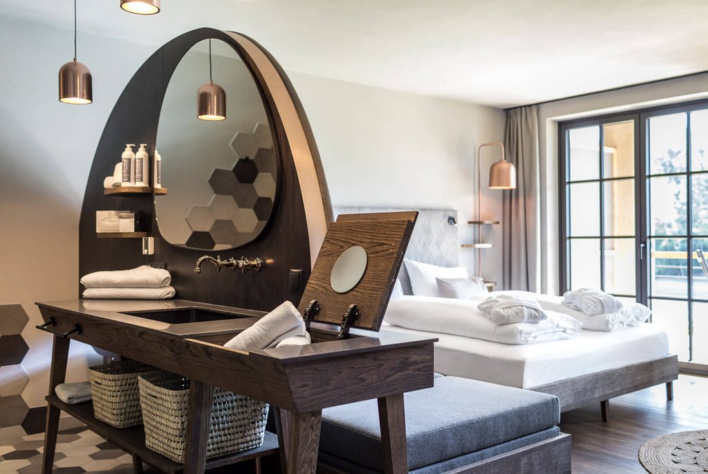 Comfort Room