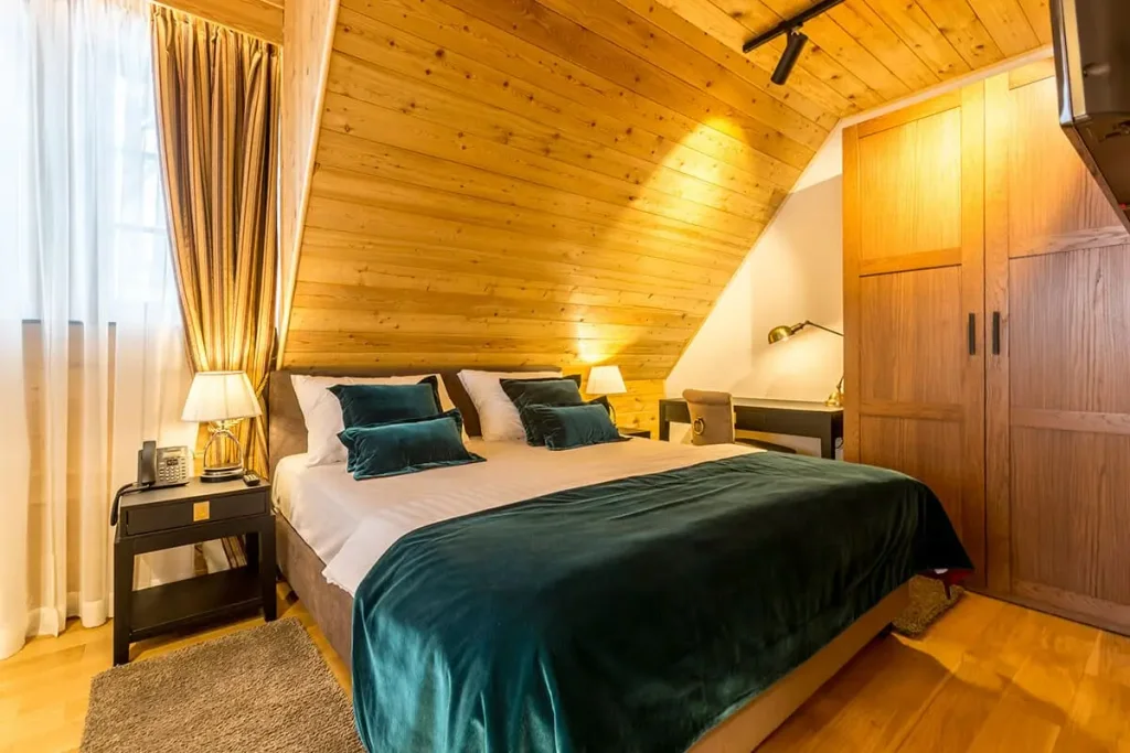 Lodge Fagus