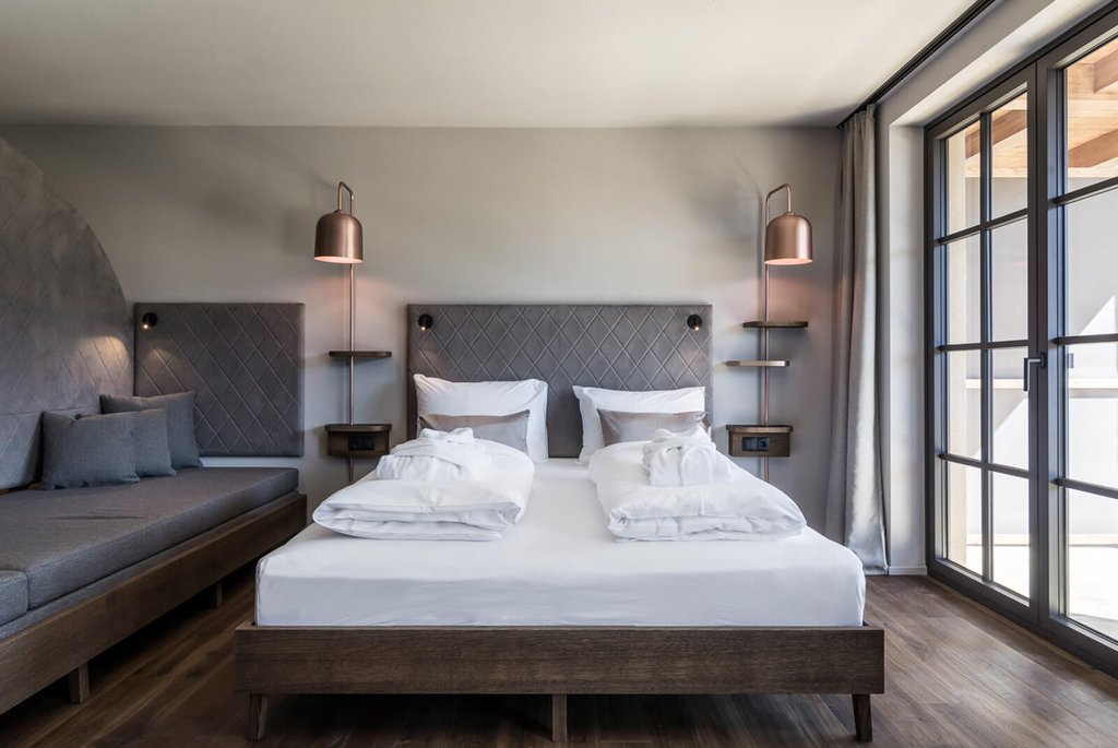 Living Suite