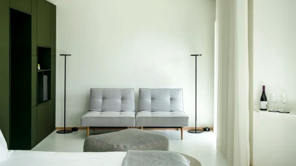Comfort Mountain Suite
