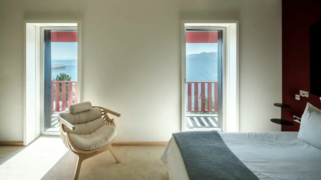 Exclusive Mountain Suite