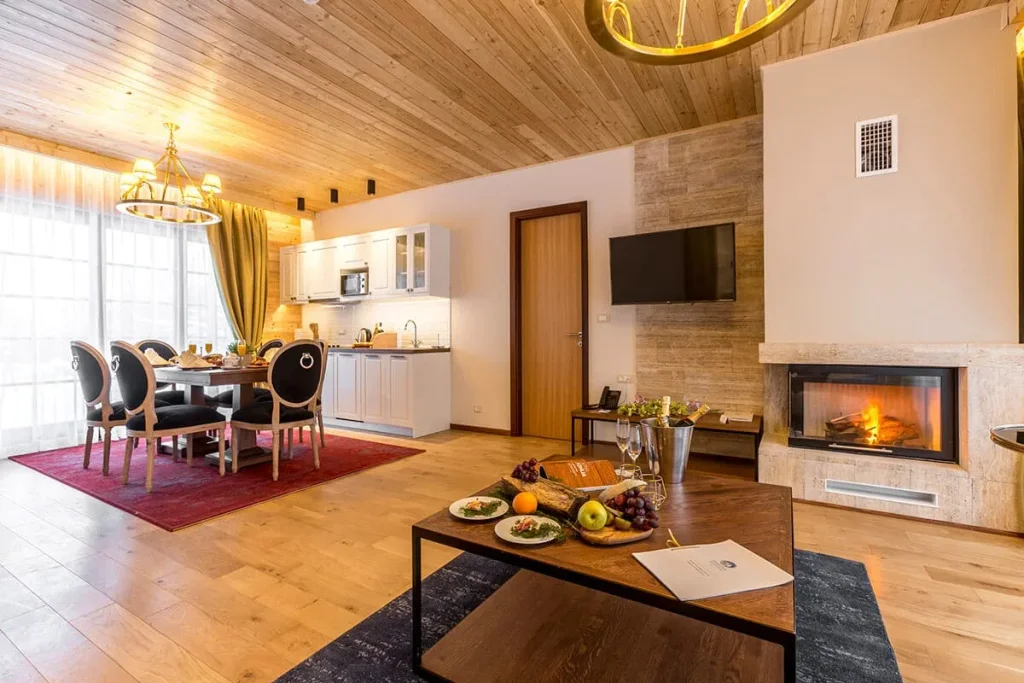 Lodge Fagus