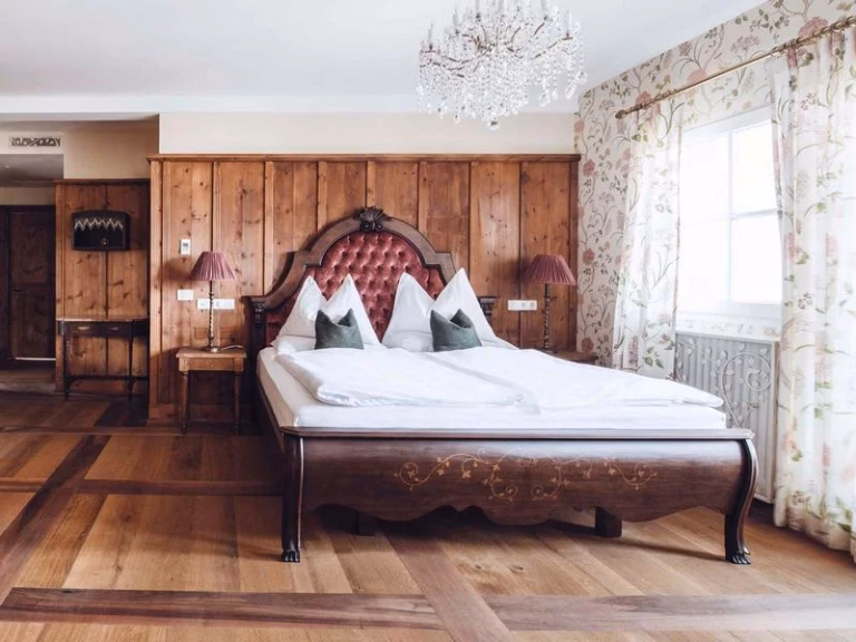 Suite Deluxe