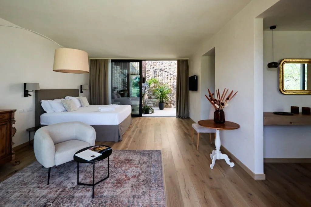 Garden Pool Suite XL