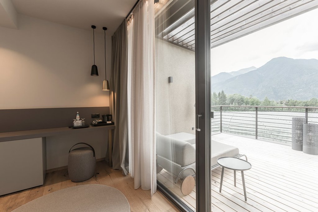 Junior Suite Terra