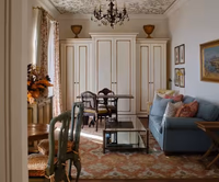 Villa Margherita Suite