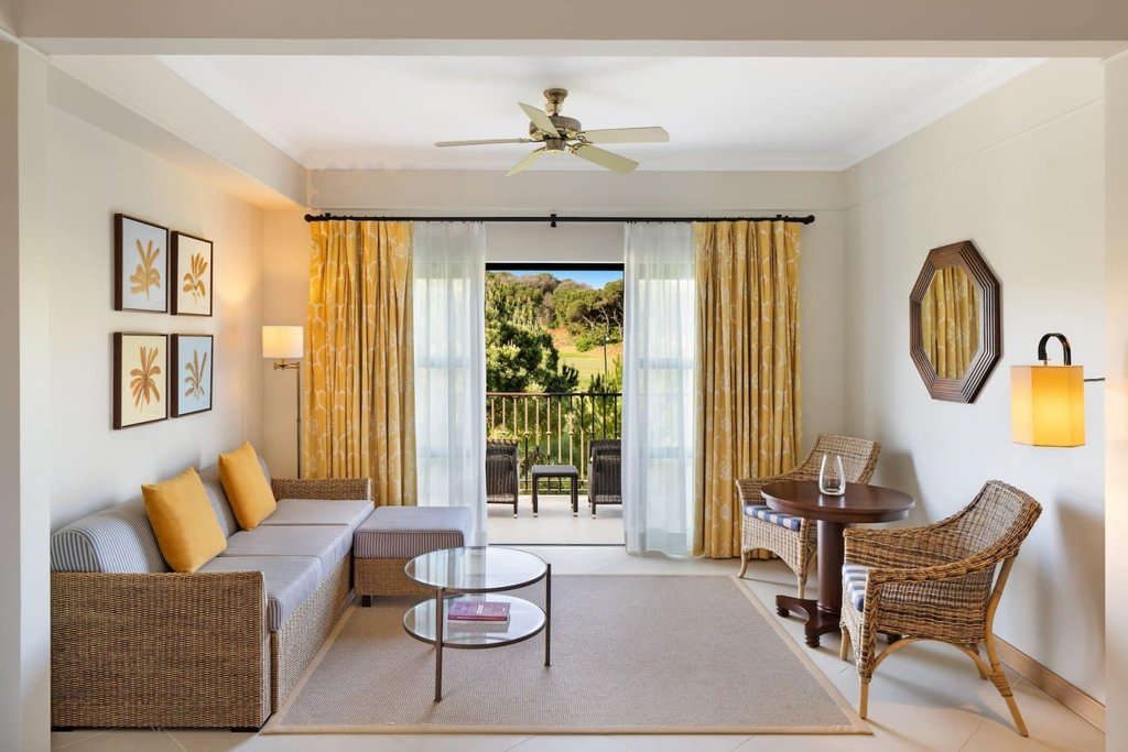 Pine Cliffs Ocean Suites 2 Bedroom Apartment