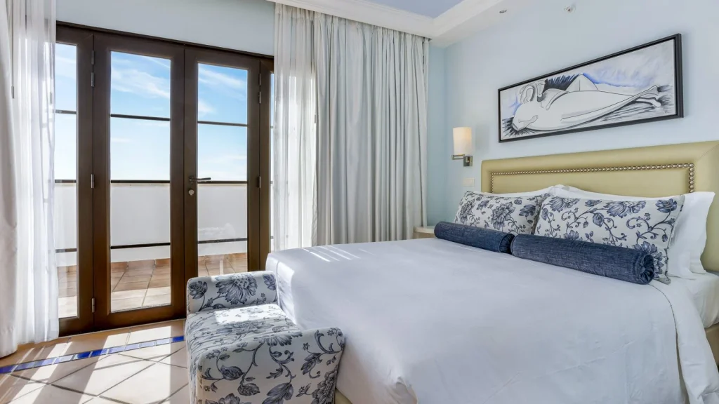 Pine Cliffs Suites 3 Bedroom Penthouse