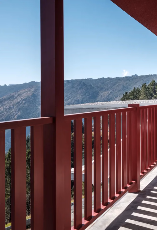 Exclusive Mountain Suite