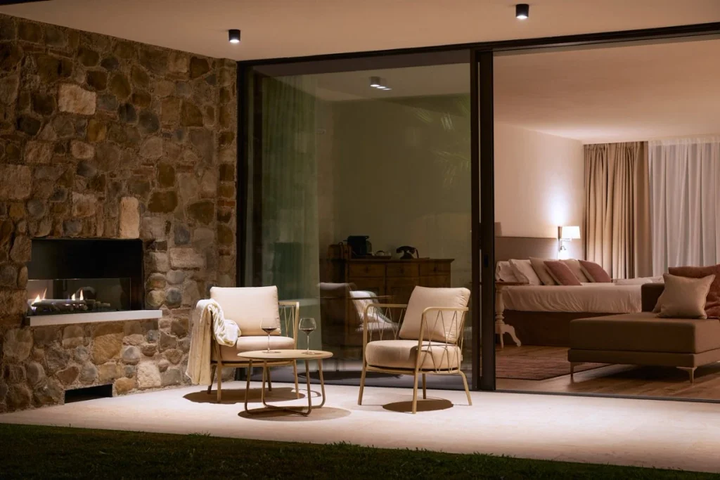 Garden Pool Suite XL
