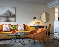 Traunsee Suite
