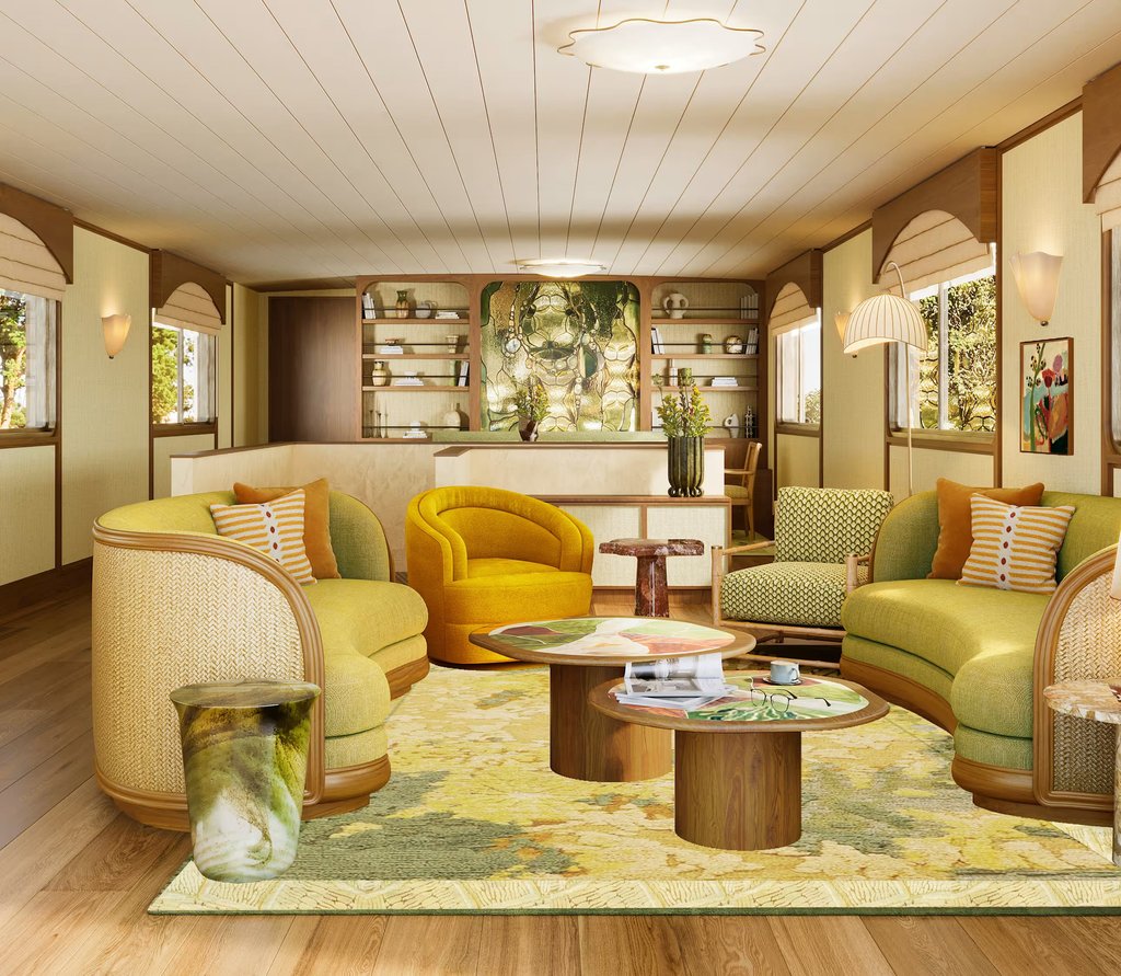Miramare Suite