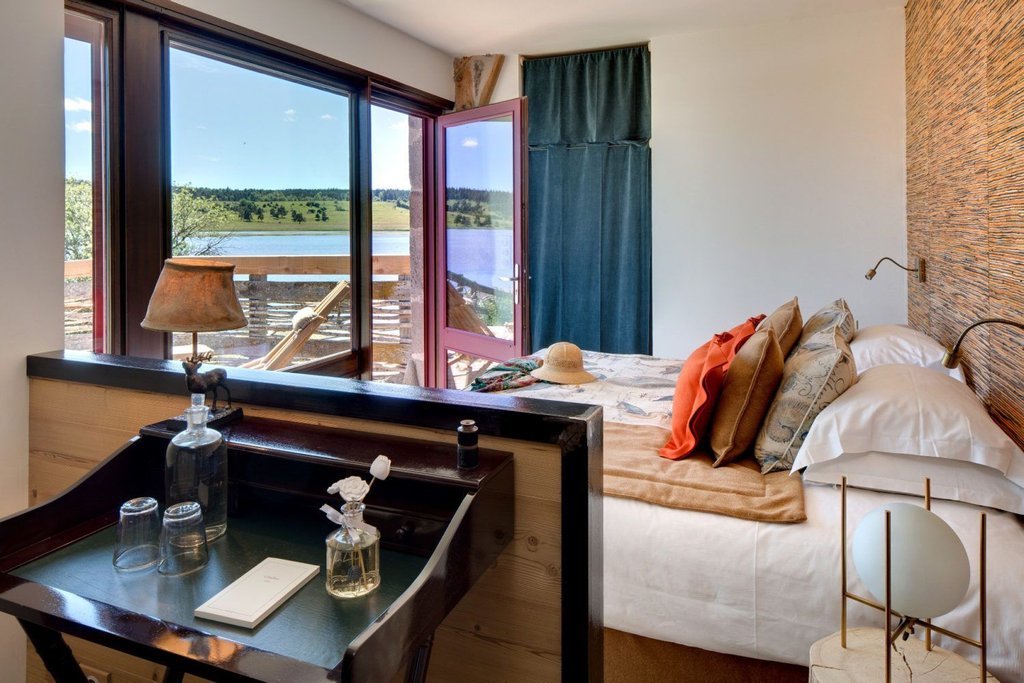 Escape Bedroom