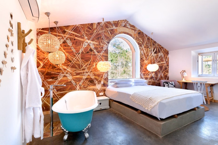 Charming Room