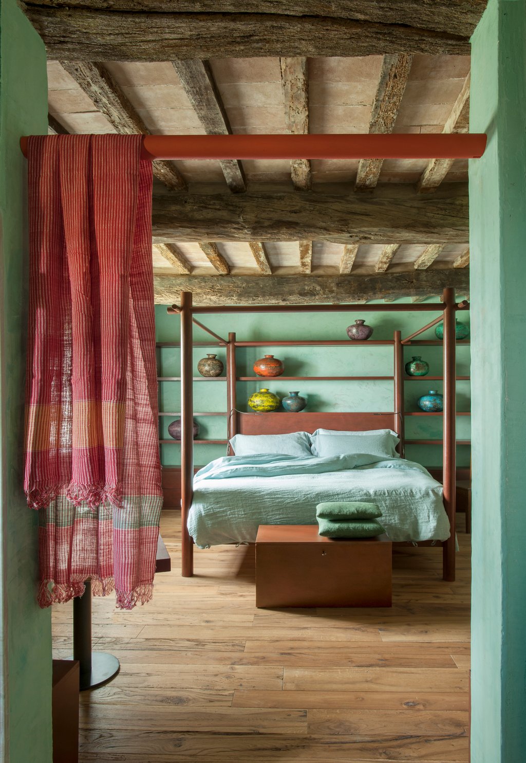 Village Rooms