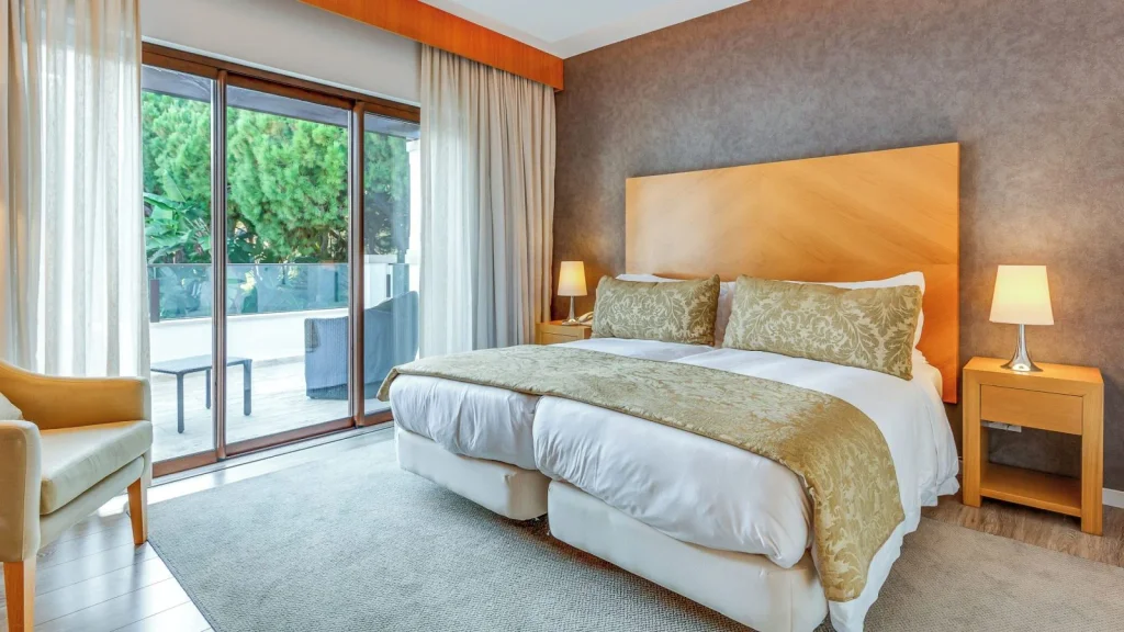 Pine Cliffs Suites 2 Bedroom Apartment