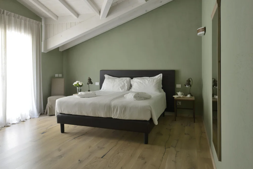 Garden Pool Suite L