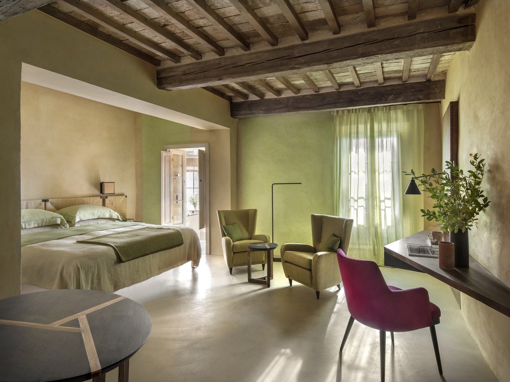 Monte Cetona Suite