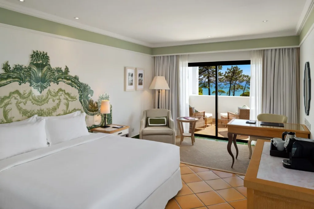 Pine Cliffs Ocean Suites 1 Bedroom Apartment
