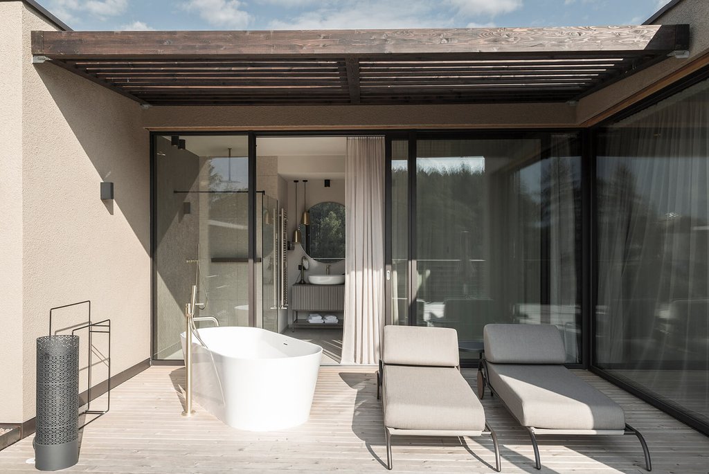 SKYSUITE Lago