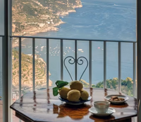 Belvedere Suite
