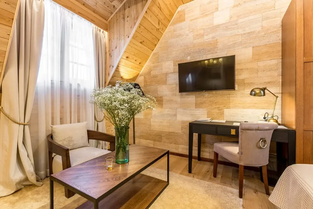 Lodge Burget