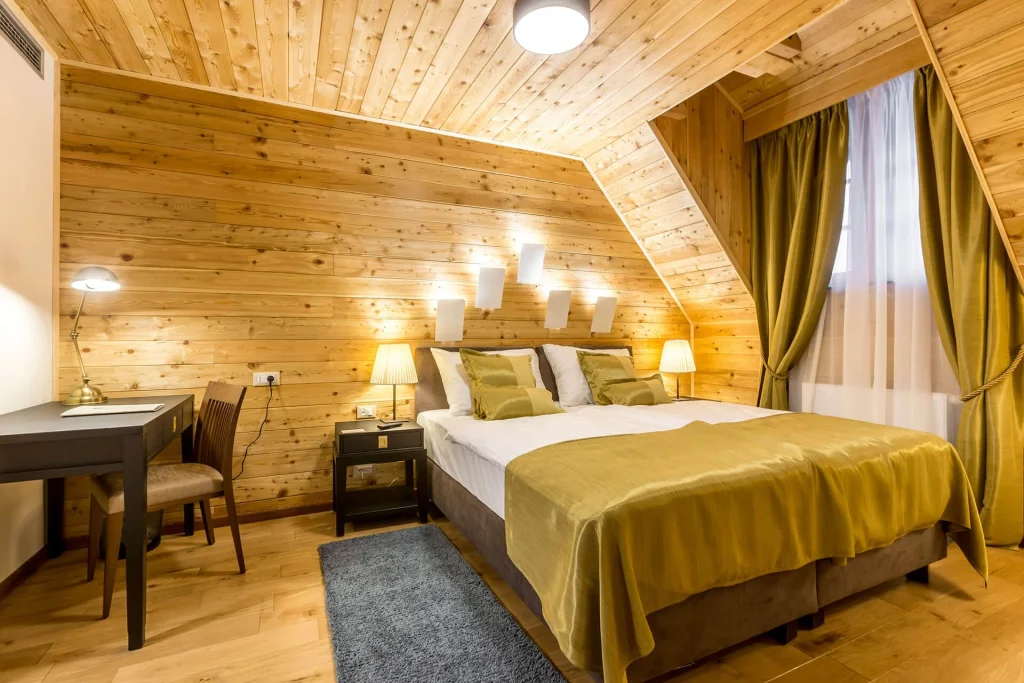 Suite Deluxe