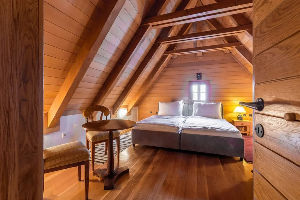Suite Deluxe