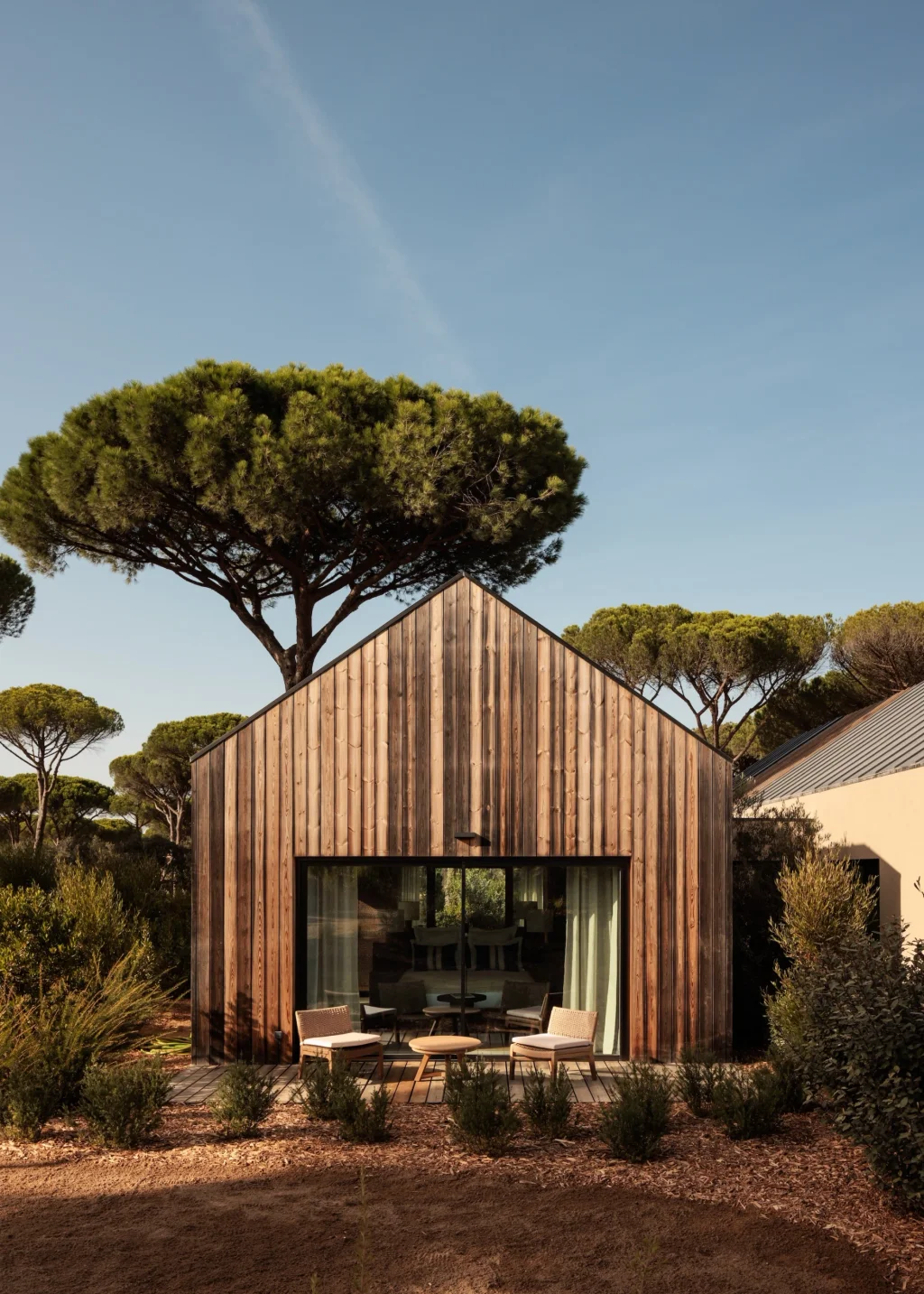 Cabin