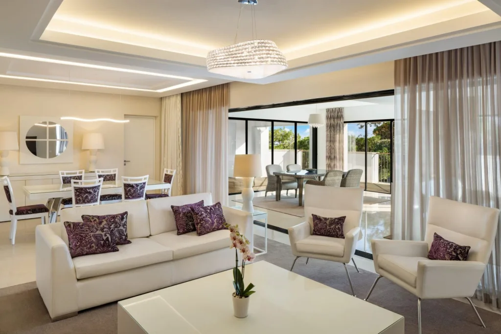 Pine Cliffs Ocean Suites Studio Suite