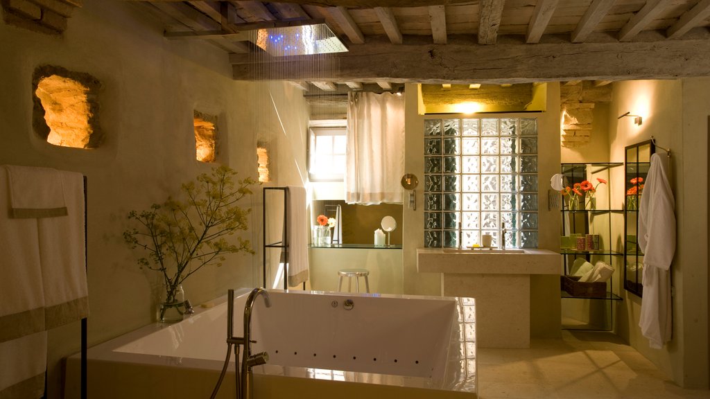 Tuscan View Suites