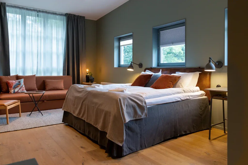 Spa Suite
