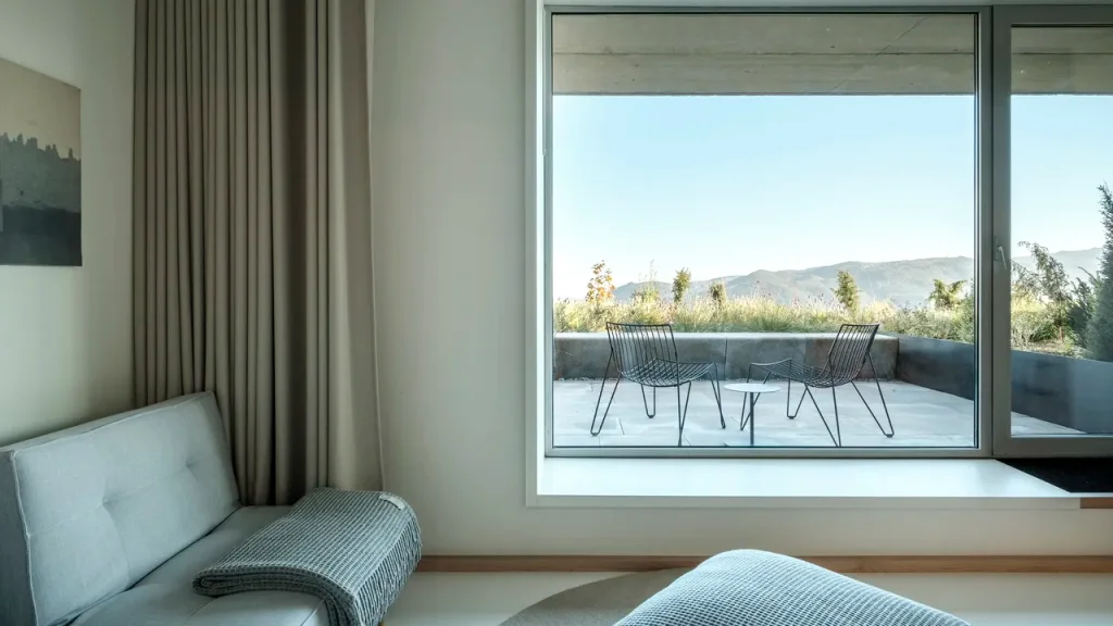 Panorama Suite