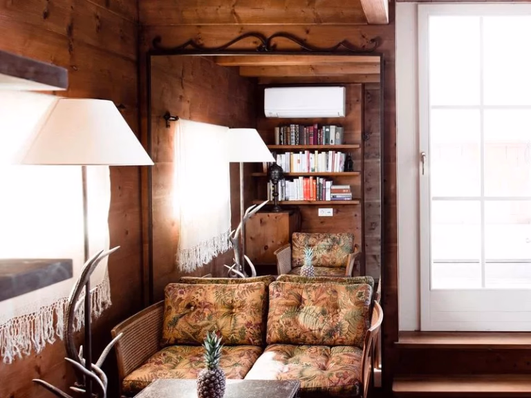 Suite Deluxe