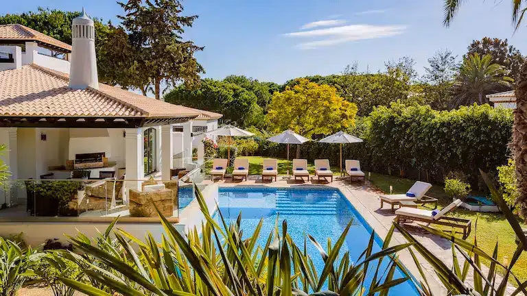 Pine Cliffs Village Townhouse