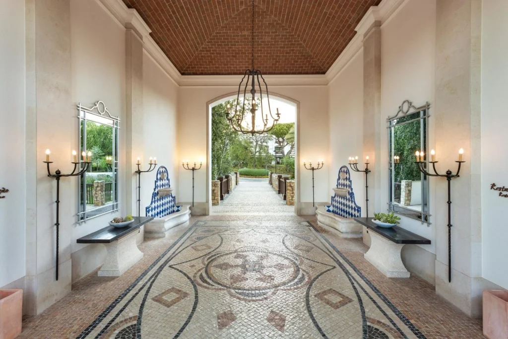 Pine Cliffs Village Villa