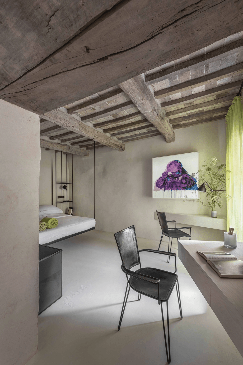 Monte Cetona Suite