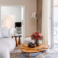 Scappi Residence