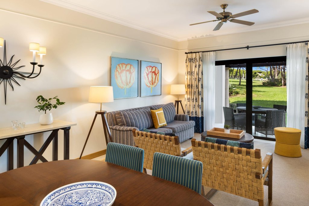 Pine Cliffs Gardens 3 Bedroom Suite