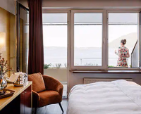 Cozy Room
