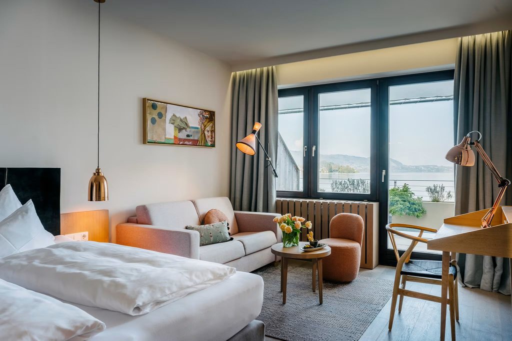 Mini Suite SEENSUCHT