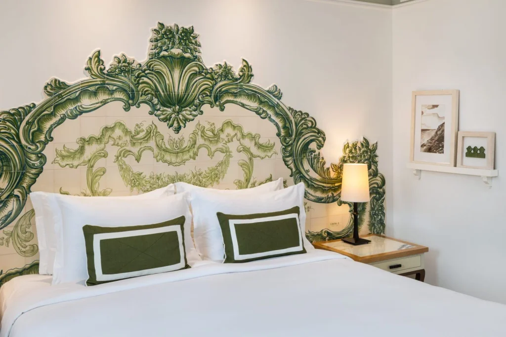 Pine Cliffs Hotel Suite